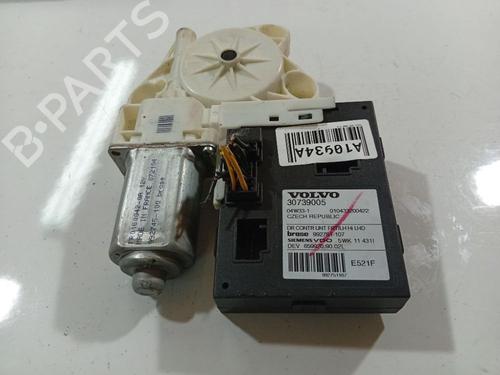 Left front window motor VOLVO S40 II (544) 2.0 D | BP34865467E21 - Image 3