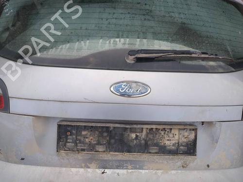 Used Tailgate trim Tailgate trim 35235088 35235088