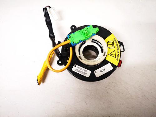 Used Squib airbag Squib airbag ALFA ROMEO 147 (937_) 1.6 16V T.SPARK ECO (937.AXA1A, 937.BXA1A) (105 hp) 35557422 35557422