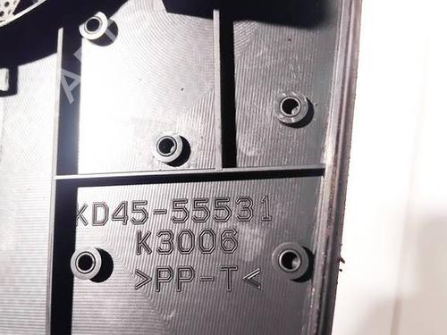 Grill MAZDA CX-5 (KE, GH) 2.2 D (KE2FW) | BP35145643C40 - Image 3