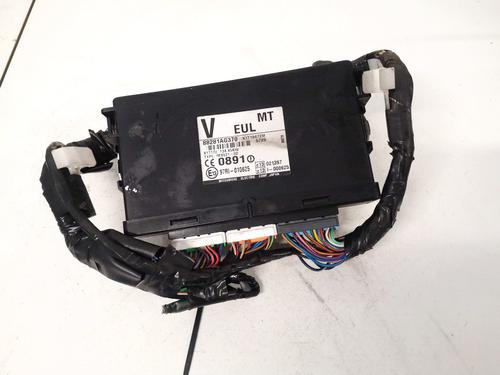 Used Electronic module Electronic module 35454558 35454558