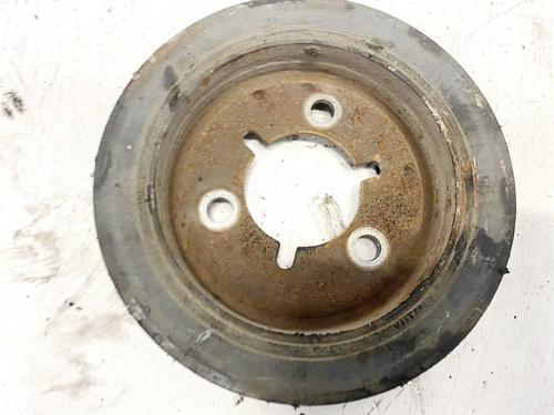 Pulley PEUGEOT 206 SW (2E/K) 1.4 | BP35096115M122 - Image 2
