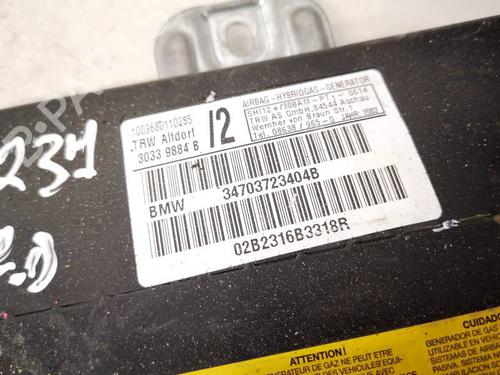 Other BMW X5 (E53) 3.0 i | BP32919434O1 - Image 2