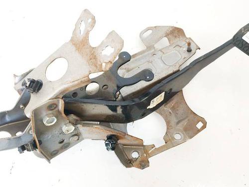 Used Pedal Pedal MAZDA 2 (DE_, DH_) 1.4 MZR-CD (68 hp) 34828909 34828909
