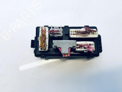 Fuse box CHEVROLET EVANDA 2.0 | BP33086874E1 - Image 2