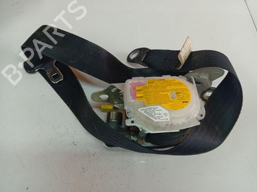 Used Front left seatbelt Front left seatbelt 37708511 37708511