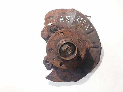 Used Left front steering knuckle Left front steering knuckle AUDI A1 (8X1, 8XK) 2.0 TDI (143 hp) 35362856 35362856