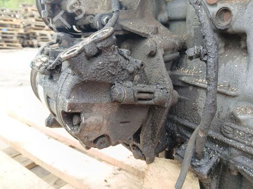 AC compressor ALFA ROMEO 159 (939_) 1.9 JTDM 8V (939AXE1B) | BP36586656M34 - Image 3