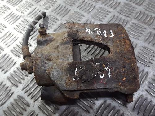left-front-brake-caliper-skoda-fabia-i-6y2-1999-2000-2001-2002-2003-2004-2005-2006-2007-2008-35685008 main image