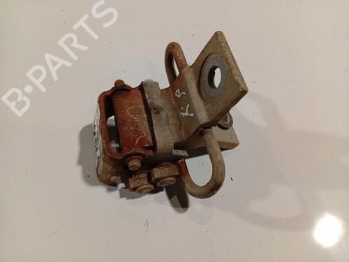 Used Hinge/Door check strap Hinge/Door check strap AUDI 80 B3 Saloon (893, 894, 8A2) 1.6 (70 hp) 36686464 36686464