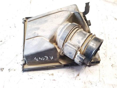 Luftfilter kasse Luftfilter kasse RENAULT LAGUNA III (BT0/1) 2.0 dCi (BT01, BT08, BT09, BT0E, BT0K, BT12, BT1C, BT1D,... (150 hp) 35379291 35379291