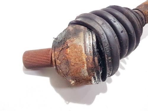 Right front driveshaft FORD GALAXY II (WA6) 2.0 TDCi | BP35442561M39 - Image 2