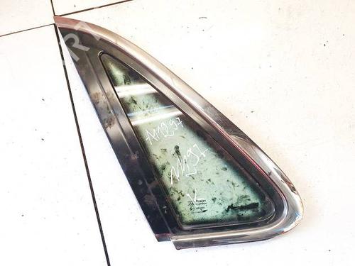 Used Rear left quarter glass Rear left quarter glass 38078712 38078712
