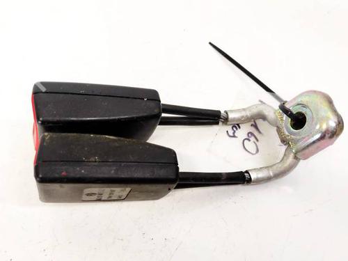 Used Seat buckle Seat buckle 35273529 35273529