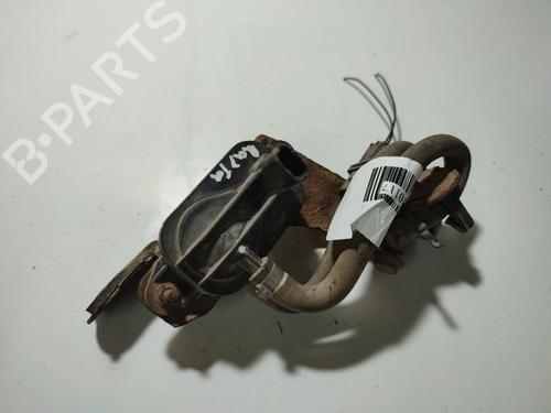 Used Electronic module Electronic module PEUGEOT 807 (EB_) 2.2 HDi (128 hp) 34965575 34965575