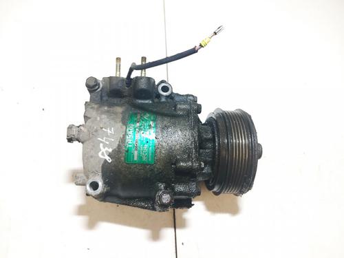 Used AC compressor AC compressor HONDA STREAM (RN) 1.7 16V (RN1) (125 hp) 35488807 35488807