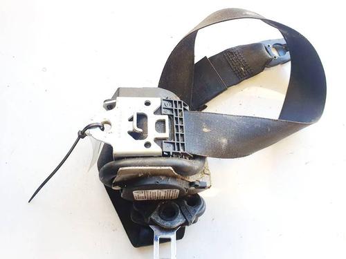 Used Front left seatbelt Front left seatbelt AUDI A6 C6 (4F2) 3.2 FSI (255 hp) 35356943 35356943