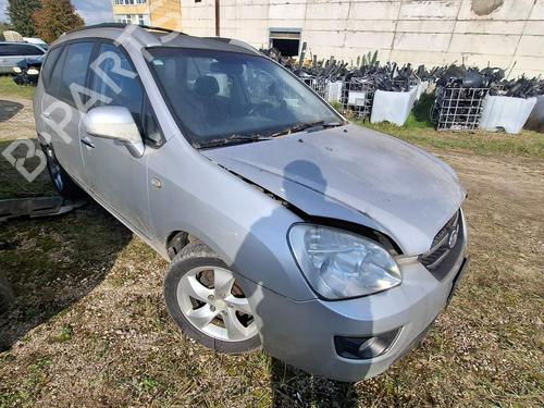 Brugte KIA CARENS III MPV (UN)  2.0 CRDi 140  4999519