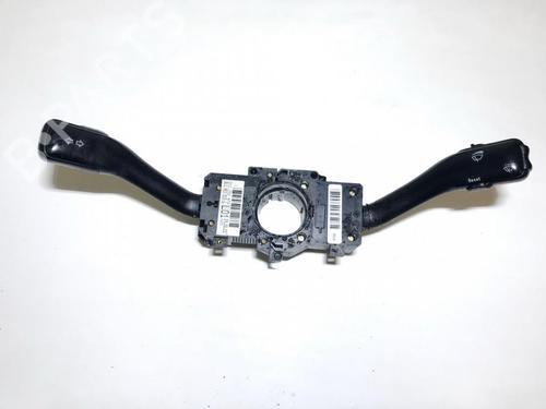 Used Warning switch Warning switch VW PASSAT B5.5 (3B3) 1.9 TDI (130 hp) 35712792 35712792
