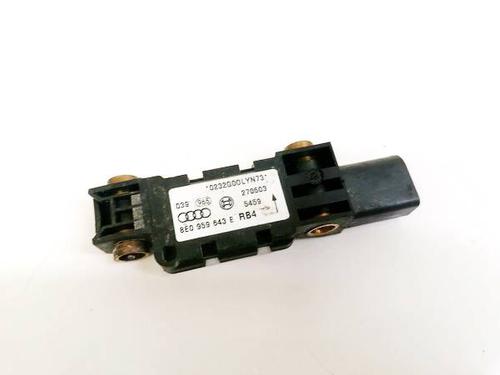 Used Electronic module Electronic module AUDI A6 C6 (4F2) 2.4 (177 hp) 32925741 32925741