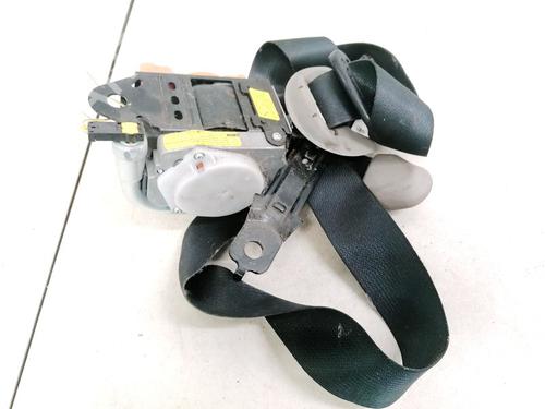 Used Front right seatbelt Front right seatbelt OPEL INSIGNIA A (G09) 1.8 (68) (140 hp) 35477746 35477746