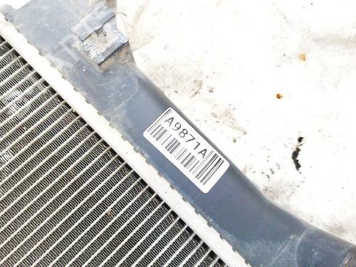 Water radiator MAZDA 5 (CR) 2.0 CD (CR19) | BP35005409M31 - Image 2
