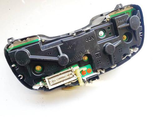 Instrument cluster MERCEDES-BENZ E-CLASS (W212) E 200 CDI / BlueTEC (212.005, 212.006) | BP36524565C47 - Image 2