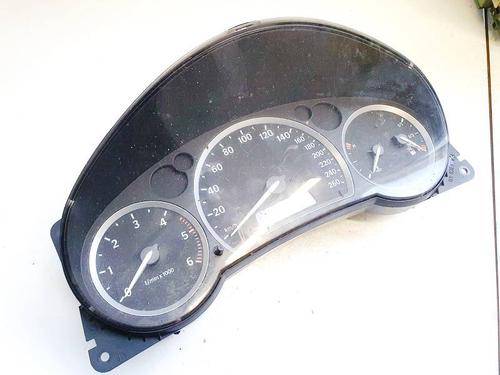 Used Instrument cluster Instrument cluster 35184259 35184259