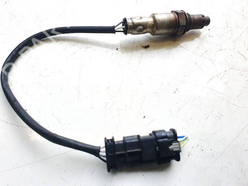 Electronic sensor JEEP RENEGADE SUV (BU, B1, BV) 1.5 T4 Hybrid | BP38573401M84 - Image 2