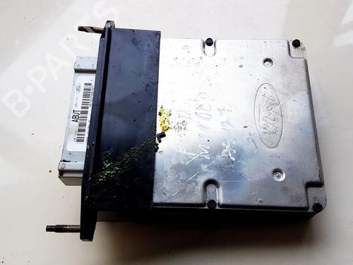 Used Engine control unit (ECU) Engine control unit (ECU) FORD MONDEO I (GBP) 1.6 i 16V (90 hp) 33526373 33526373