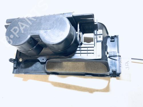 Cup/Object holder MAZDA 3 (BK) 1.6 DI Turbo | BP38740486I37 - Image 2