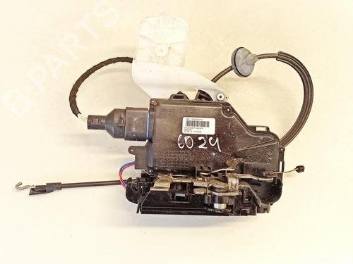 Used Front left lock Front left lock 35642638 35642638
