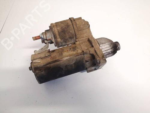 Used Starter Starter 35216884 35216884