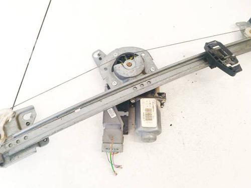 Used Front left window mechanism Front left window mechanism 36587236 36587236