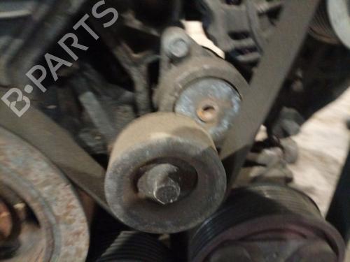 Pulley MAZDA 6 Hatchback (GH) 2.0 MZR-CD (GH14) | BP36794529M122 - Image 2
