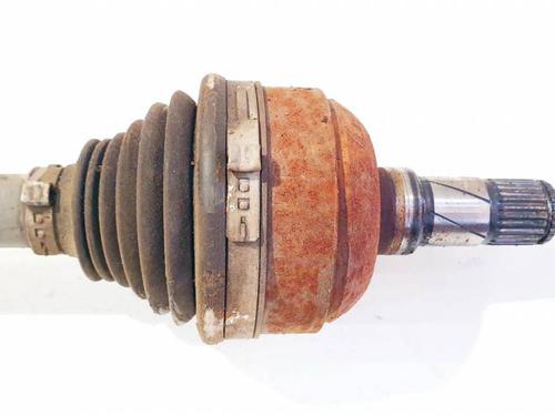 Left front driveshaft OPEL ASTRA J (P10) 1.7 CDTI (68) | BP34952137M38 - Image 3