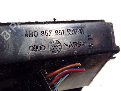 Ashtray AUDI A6 C5 (4B2, 4B4) 1.9 TDI | BP35141315I30 - Image 3