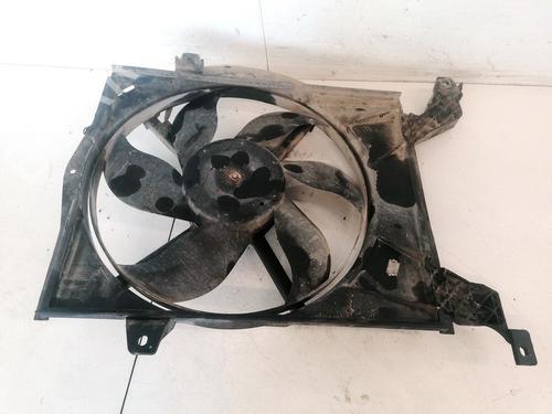 Used Fan Fan 35540793 35540793