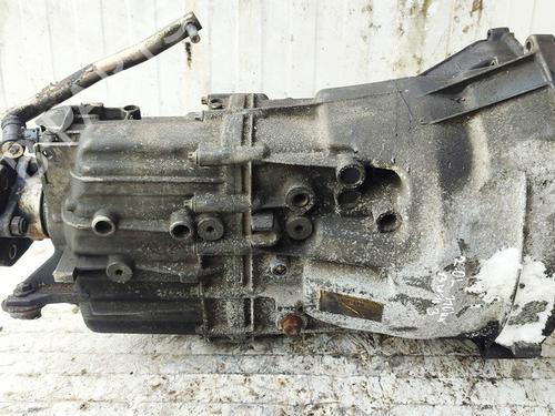 Gearbox BMW 3 Touring (E46) 320 d | BP35446790M3 - Image 2