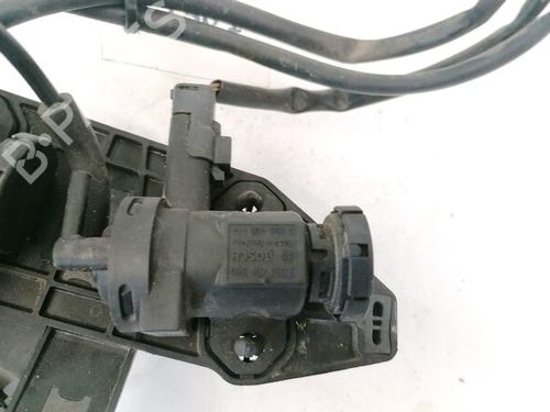 Used Electronic module Electronic module CITROËN C5 I (DC_) 2.2 HDi (DC4HXB, DC4HXE) (133 hp) 35432038 35432038