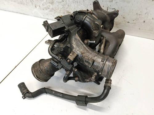 Used Turbocharger/Supercharger Turbocharger/Supercharger 34991637 34991637