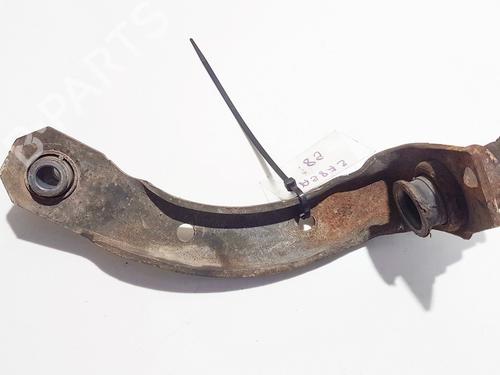 Used Engine mount Engine mount RENAULT SCÉNIC II (JM0/1_) 1.6 (JM0C, JM0J, JM1B) (113 hp) 33109361 33109361