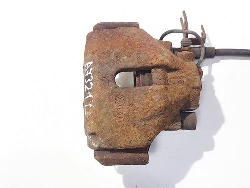 Used Left front brake caliper Left front brake caliper 35431761 35431761