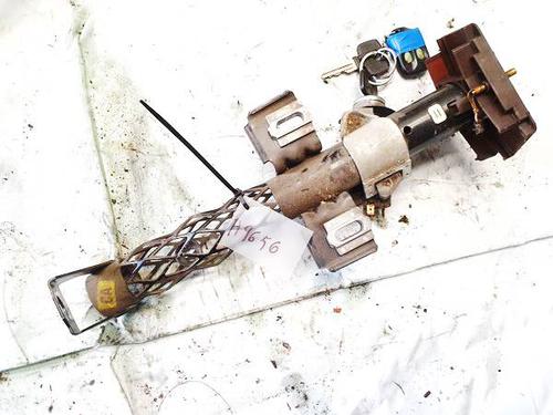 Used Steering column Steering column 35202318 35202318