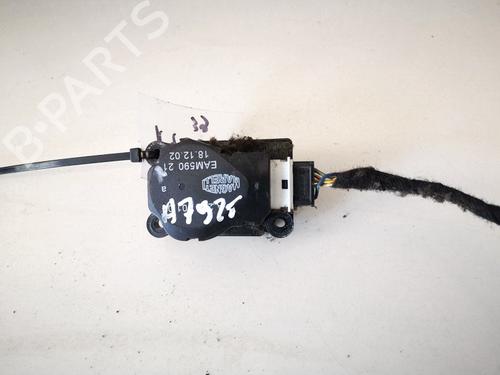 Módulo eletrónico CITROËN C8 (EA_, EB_) 2.0 HDi (107 hp) 32905749