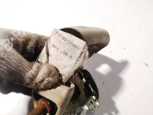 Rear left seatbelt DR DR 5 1.6 | BP35009730I29 - Image 3