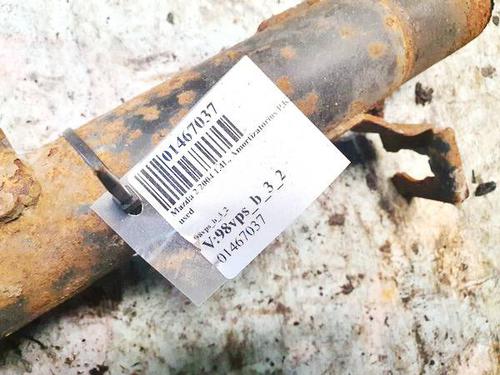 Left front shock absorber MAZDA 2 (DY) 1.4 | BP35485866M16 - Image 2