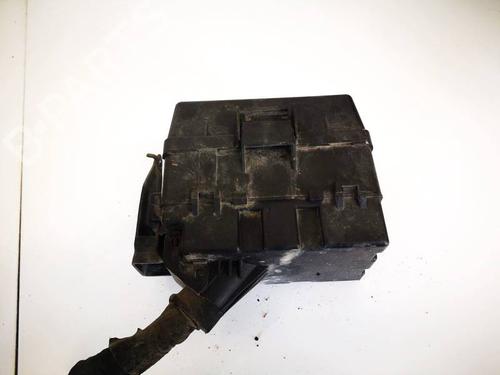 Fuse box HYUNDAI i30 (FD) 1.6 CRDi | BP32569200E1 