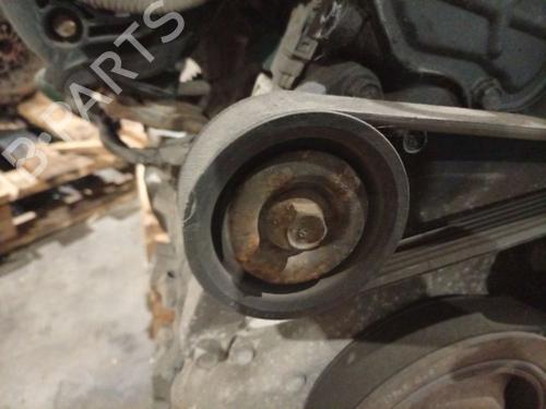 Puleggia Puleggia HONDA CIVIC VIII Hatchback (FN, FK) 1.8 (FN1, FK2) (140 hp) 37598089 37598089