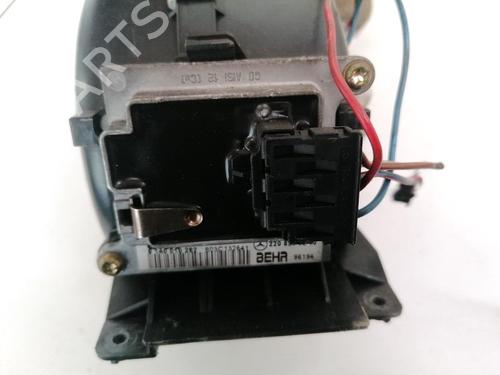 Used Heater resistor Heater resistor 35424495 35424495